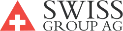 A Swiss Group logo