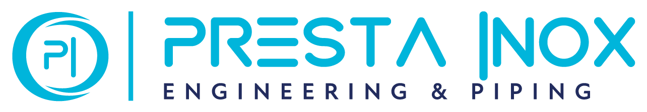 Presta-Inox logo