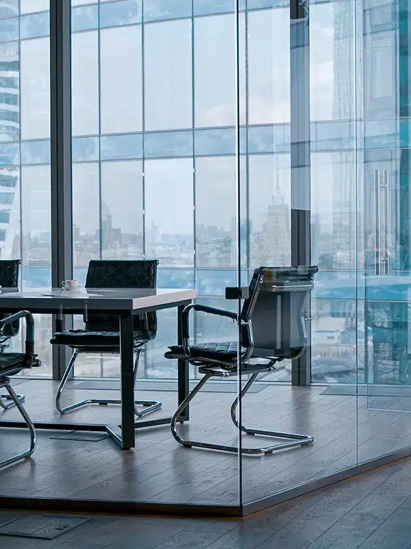 Swiss resident director services — credible governance for international structures